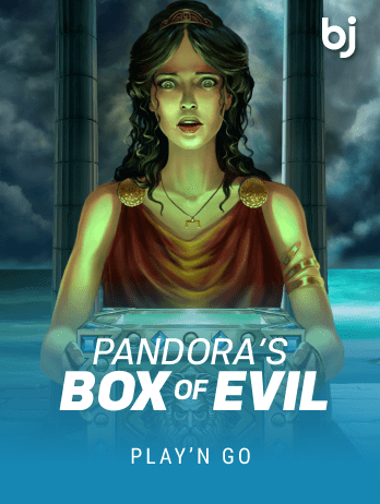 Pandora's Box of Evilpng
