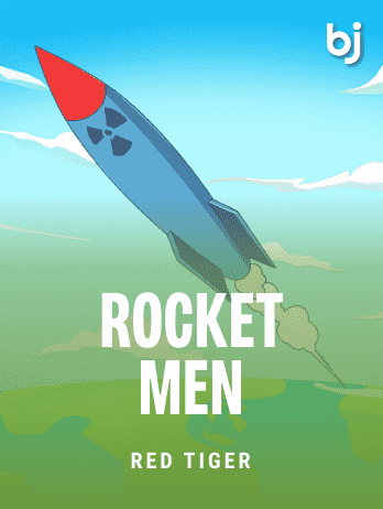 RocketMenpng